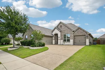 9655 Corinth Lane, Frisco, TX 75035 - Photo 1
