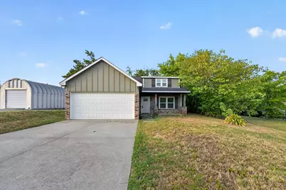 1216 W Nelson Street, Denison, TX 75020 - Photo 1