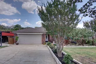 7200 Gillis Johnson St, Fort Worth, TX 76179 - Photo 1