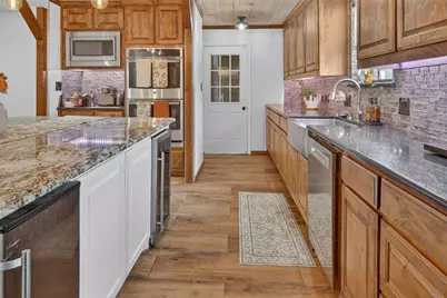 7200 Gillis Johnson Street, Fort Worth, TX 76179 - Photo 13