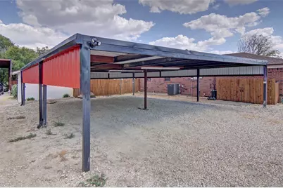 7200 Gillis Johnson Street, Fort Worth, TX 76179 - Photo 37