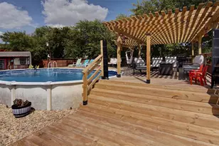 7200 Gillis Johnson St, Fort Worth, TX 76179 - Photo 29