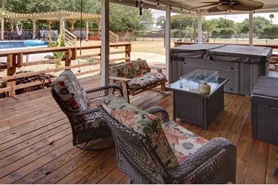 7200 Gillis Johnson Street, Fort Worth, TX 76179 - Photo 25