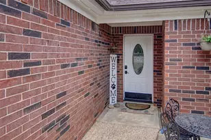 7200 Gillis Johnson St, Fort Worth, TX 76179 - Photo 3