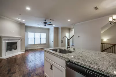 6136 Oram Street #2, Dallas, TX 75206 - Photo 5