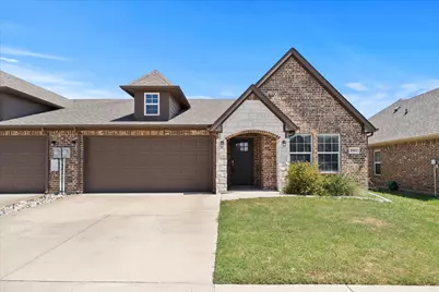 8503 Christie Lane, Greenville, TX 75402 - Photo 1