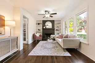 625 Ridgedale Dr, Richardson, TX 75080 - Photo 5