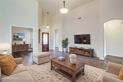 429 Foxcraft Drive, Fort Worth, TX 76131 - Photo 3