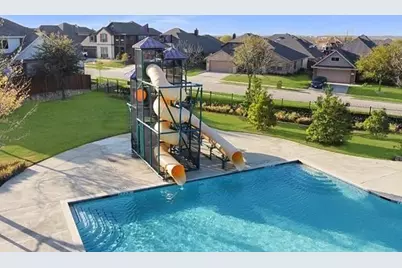 429 Foxcraft Drive, Fort Worth, TX 76131 - Photo 23