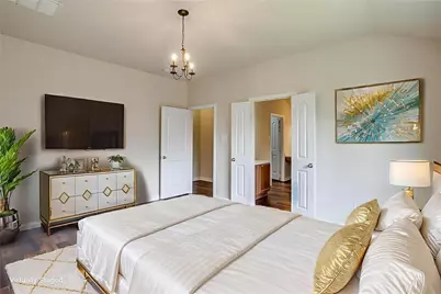 429 Foxcraft Drive, Fort Worth, TX 76131 - Photo 9