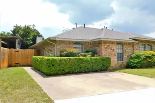 8865 Camfield Way, Frisco, TX 75033 - Photo 1