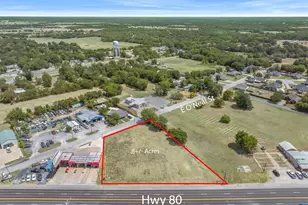 731 Houston St, Wills Point, TX 75169 - Photo 1