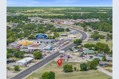 731 Houston Street, Wills Point, TX 75169 - Photo 7