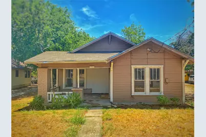 1042 W Tarleton, Stephenville, TX 76401 - Photo 1