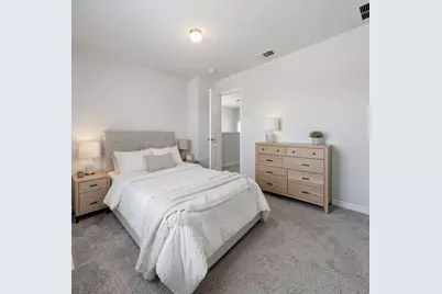 8020 Flora Drive, Fort Worth, TX 76123 - Photo 23