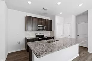 8020 Flora Dr, Fort Worth, TX 76123 - Photo 7