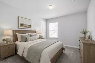 8020 Flora Drive, Fort Worth, TX 76123 - Photo 21
