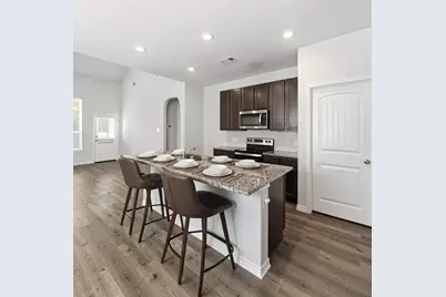 8020 Flora Drive, Fort Worth, TX 76123 - Photo 3