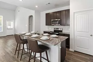 8020 Flora Dr, Fort Worth, TX 76123 - Photo 3