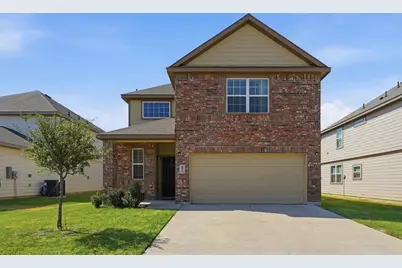 8020 Flora Drive, Fort Worth, TX 76123 - Photo 1