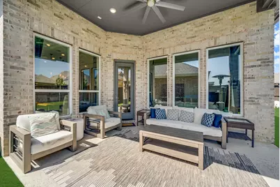 2825 Braemar, The Colony, TX 75056 - Photo 27