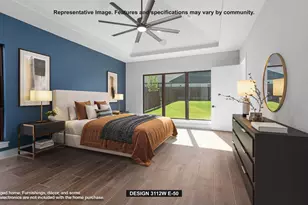 933 River Sky Rd, Lavon, TX 75166 - Photo 5