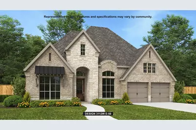 933 River Sky Road, Lavon, TX 75166 - Photo 1
