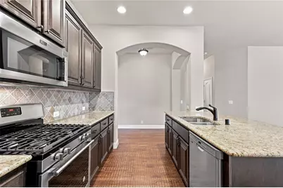 5007 Ambergate Lane, Sherman, TX 75092 - Photo 9