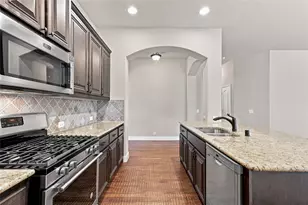 5007 Ambergate Ln, Sherman, TX 75092 - Photo 9