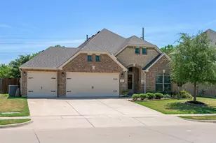 5007 Ambergate Ln, Sherman, TX 75092 - Photo 1
