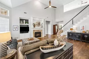 3205 Merita Dr, Richardson, TX 75082 - Photo 3