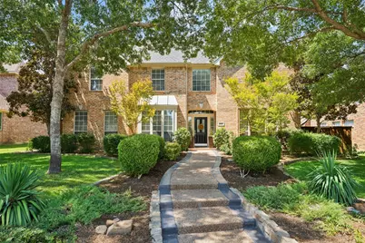 3205 Merita Drive, Richardson, TX 75082 - Photo 1