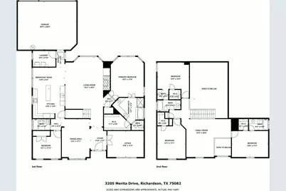 3205 Merita Drive, Richardson, TX 75082 - Photo 35