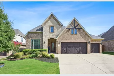 1116 Broadmoor Way, Roanoke, TX 76262 - Photo 1