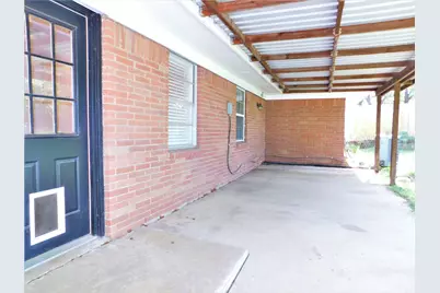 720 Chisholm Trail, Denton, TX 76209 - Photo 21