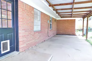 720 Chisholm Trail, Denton, TX 76209 - Photo 21