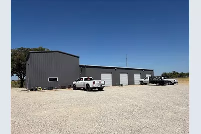 111 Ridgmar Road, Weatherford, TX 76088 - Photo 1