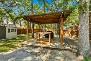1565 Flying Jib Dr, Azle, TX 76020 - Photo 37
