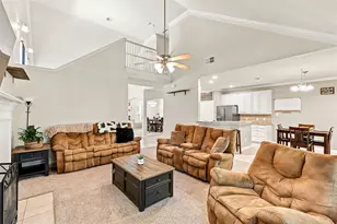 1565 Flying Jib Dr, Azle, TX 76020 - Photo 11