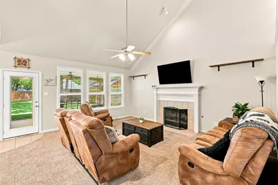 1565 Flying Jib Drive, Azle, TX 76020 - Photo 9
