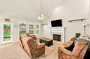 1565 Flying Jib Dr, Azle, TX 76020 - Photo 9