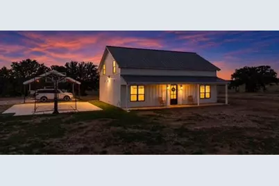1014 Adell Road, Weatherford, TX 76088 - Photo 31