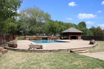 1601 Village Trail, Keller, TX 76248 - Photo 19