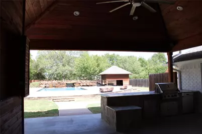 1601 Village Trail, Keller, TX 76248 - Photo 15