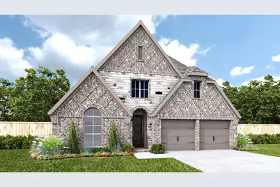 1277 Cedarwood Court, Haslet, TX 76052 - Photo 1