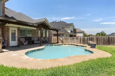 6810 Indian Meadow Court, Sachse, TX 75048 - Photo 35