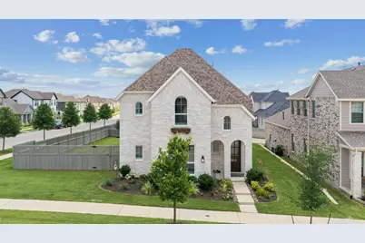 2301 Jack Rabbit Way, Northlake, TX 76247 - Photo 1