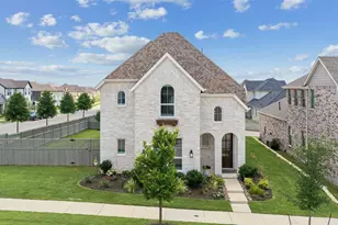 2301 Jack Rabbit Wy, Northlake, TX 76247 - Photo 1