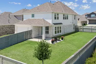 2301 Jack Rabbit Wy, Northlake, TX 76247 - Photo 35