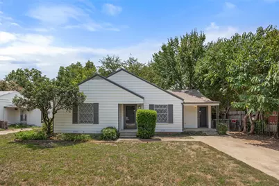 4406 Wayne Court S, Haltom City, TX 76117 - Photo 21
